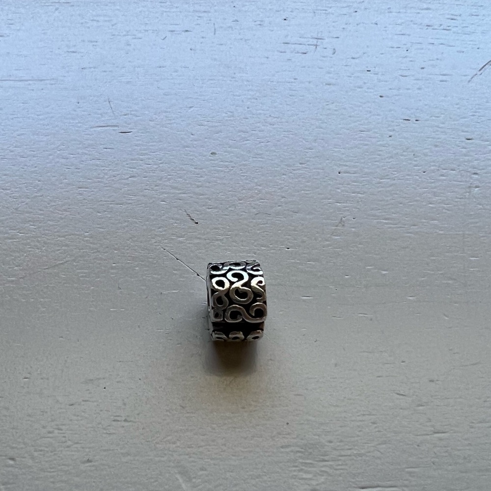 Retired Pandora S Clip